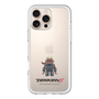 Slim Protection Premium Case［ TEKKEN - Chibi Character - Raven ］