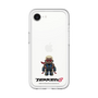 Slim Protection Premium Case［ TEKKEN - Chibi Character - Raven ］