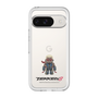 Slim Protection Premium Case［ TEKKEN - Chibi Character - Raven ］