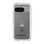 Slim Protection Premium Case［ TEKKEN - Chibi Character - Raven ］
