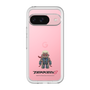 Slim Protection Premium Case［ TEKKEN - Chibi Character - Raven ］