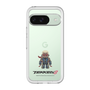 Slim Protection Premium Case［ TEKKEN - Chibi Character - Raven ］