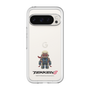 Slim Protection Premium Case［ TEKKEN - Chibi Character - Raven ］