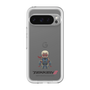 Slim Protection Premium Case［ TEKKEN - Chibi Character - Raven ］