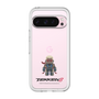Slim Protection Premium Case［ TEKKEN - Chibi Character - Raven ］