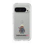 Slim Protection Premium Case［ TEKKEN - Chibi Character - Raven ］