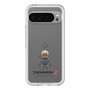 Slim Protection Premium Case［ TEKKEN - Chibi Character - Raven ］