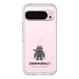Slim Protection Premium Case［ TEKKEN - Chibi Character - Raven ］