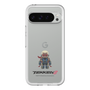 Slim Protection Premium Case［ TEKKEN - Chibi Character - Raven ］