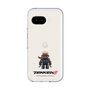 Slim Protection Premium Case［ TEKKEN - Chibi Character - Raven ］
