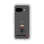 Slim Protection Premium Case［ TEKKEN - Chibi Character - Raven ］