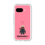 Slim Protection Premium Case［ TEKKEN - Chibi Character - Raven ］