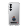 Slim Protection Premium Case［ TEKKEN - Chibi Character - Raven ］