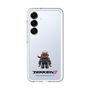 Slim Protection Premium Case［ TEKKEN - Chibi Character - Raven ］