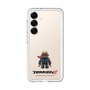 Slim Protection Premium Case［ TEKKEN - Chibi Character - Raven ］