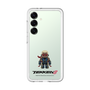 Slim Protection Premium Case［ TEKKEN - Chibi Character - Raven ］