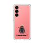 Slim Protection Premium Case［ TEKKEN - Chibi Character - Raven ］