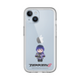 Slim Protection Premium Case［ TEKKEN - Chibi Character - Reina ］