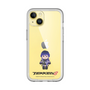 Slim Protection Premium Case［ TEKKEN - Chibi Character - Reina ］