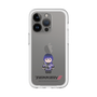 Slim Protection Premium Case［ TEKKEN - Chibi Character - Reina ］