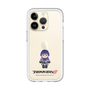 Slim Protection Premium Case［ TEKKEN - Chibi Character - Reina ］
