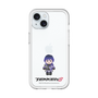 Slim Protection Premium Case［ TEKKEN - Chibi Character - Reina ］