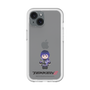 Slim Protection Premium Case［ TEKKEN - Chibi Character - Reina ］