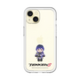 Slim Protection Premium Case［ TEKKEN - Chibi Character - Reina ］