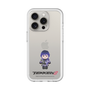 Slim Protection Premium Case［ TEKKEN - Chibi Character - Reina ］