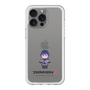 Slim Protection Premium Case［ TEKKEN - Chibi Character - Reina ］