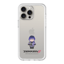 Slim Protection Premium Case［ TEKKEN - Chibi Character - Reina ］