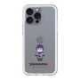 Slim Protection Premium Case［ TEKKEN - Chibi Character - Reina ］