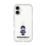 Slim Protection Premium Case［ TEKKEN - Chibi Character - Reina ］