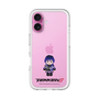 Slim Protection Premium Case［ TEKKEN - Chibi Character - Reina ］