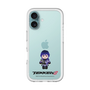 Slim Protection Premium Case［ TEKKEN - Chibi Character - Reina ］