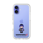 Slim Protection Premium Case［ TEKKEN - Chibi Character - Reina ］
