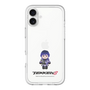 Slim Protection Premium Case［ TEKKEN - Chibi Character - Reina ］