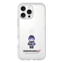 Slim Protection Premium Case［ TEKKEN - Chibi Character - Reina ］