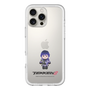 Slim Protection Premium Case［ TEKKEN - Chibi Character - Reina ］