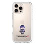 Slim Protection Premium Case［ TEKKEN - Chibi Character - Reina ］