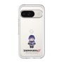 Slim Protection Premium Case［ TEKKEN - Chibi Character - Reina ］
