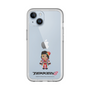 Slim Protection Premium Case［ TEKKEN - Chibi Character - Azucena Milagros Ortiz Castillo ］