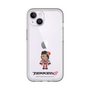 Slim Protection Premium Case［ TEKKEN - Chibi Character - Azucena Milagros Ortiz Castillo ］