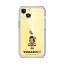 Slim Protection Premium Case［ TEKKEN - Chibi Character - Azucena Milagros Ortiz Castillo ］