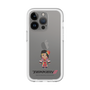 Slim Protection Premium Case［ TEKKEN - Chibi Character - Azucena Milagros Ortiz Castillo ］