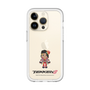 Slim Protection Premium Case［ TEKKEN - Chibi Character - Azucena Milagros Ortiz Castillo ］