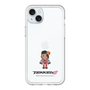 Slim Protection Premium Case［ TEKKEN - Chibi Character - Azucena Milagros Ortiz Castillo ］