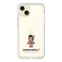 Slim Protection Premium Case［ TEKKEN - Chibi Character - Azucena Milagros Ortiz Castillo ］