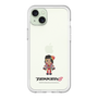 Slim Protection Premium Case［ TEKKEN - Chibi Character - Azucena Milagros Ortiz Castillo ］