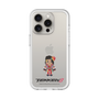 Slim Protection Premium Case［ TEKKEN - Chibi Character - Azucena Milagros Ortiz Castillo ］